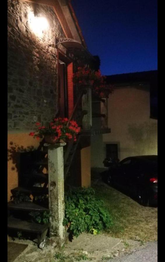 La Cella Lizzano Apartamento San Marcello Piteglio Exterior foto